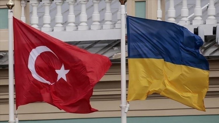 Türkiye’ye gelen Ukraynalı sayısı 20 bini aştı