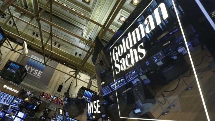 Goldman Sachs’tan 1.7 milyar euroluk satın alma