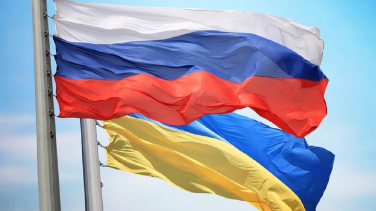 Rusya ve Ukrayna heyetleri, yarın Belarus Gomel’de bir araya gelecek