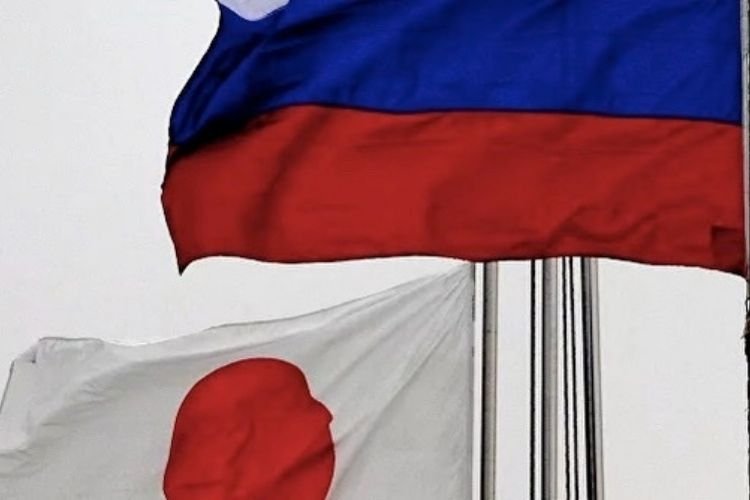 Japonya, Ruslara ait mal varlıklarını dondurma kararı aldı