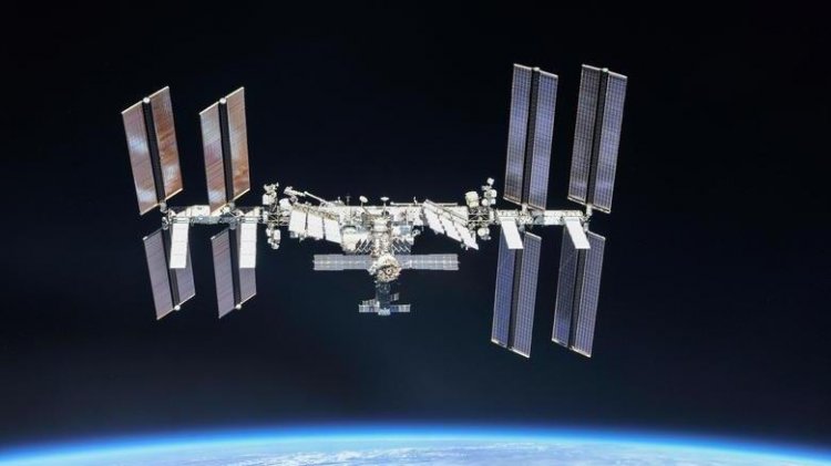 Rusya tehdit etti: Uzay istasyonu ABD veya Avrupa’ya düşebilir