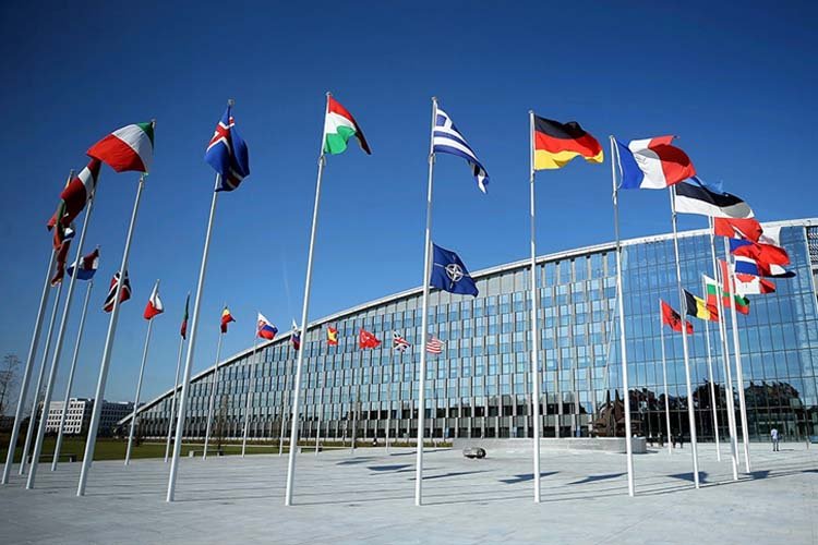 NATO’nun ilk kez görevlendirdiği yüksek hazırlıklı güç: Mukabele Kuvveti