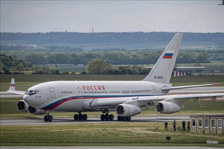 Son dakika… Rusya hava sahasını 3 ülkeye kapattı