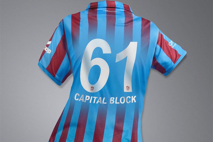 Trabzonspor, NFT danışmanlığı için Capital Block ile anlaştı