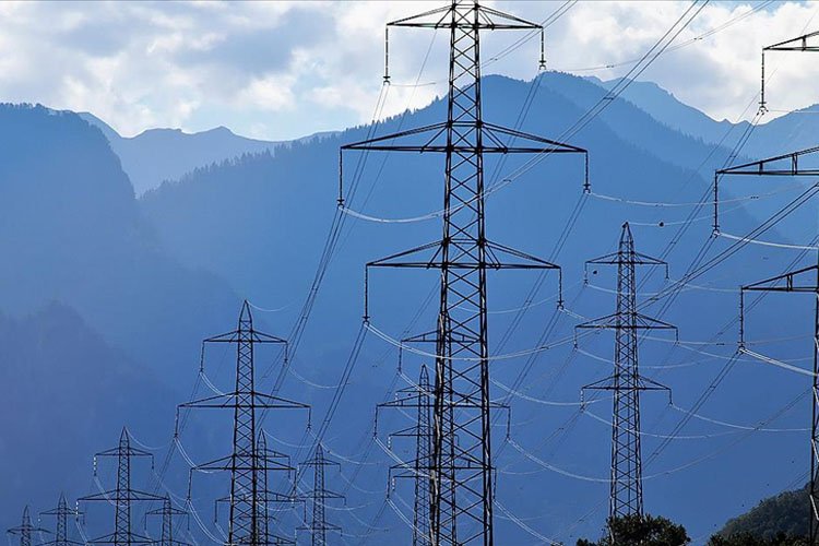 AB, Ukrayna’yı kendi elektrik şebekesine bağlamaya hazırlanıyor