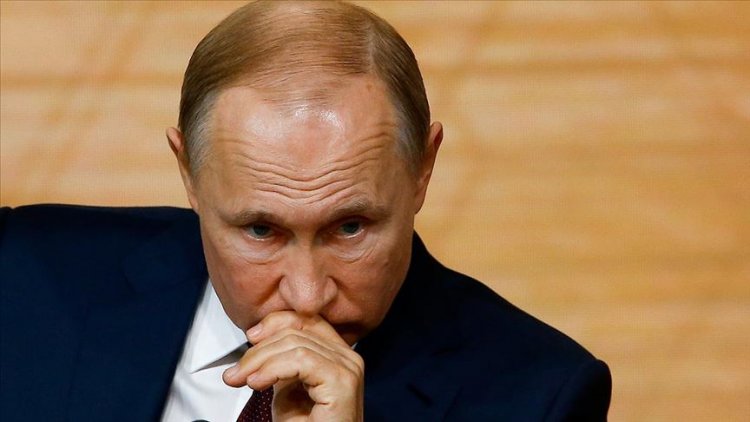 Beyaz Saray’dan çarpıcı Putin iddiası