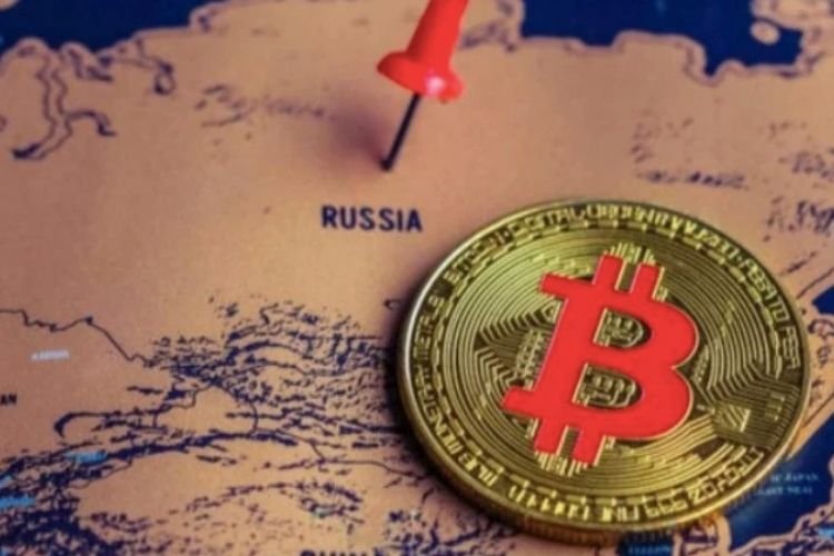 ABD hazine yetkilisi: Rusya kripto para kullanıyor