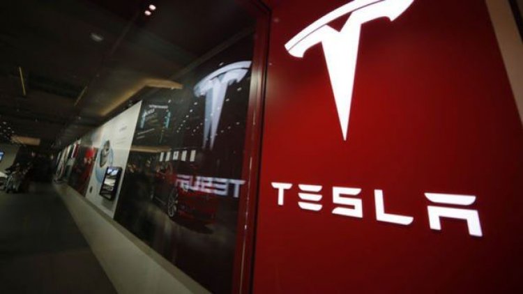 Tesla Çin’de yeniden faaliyete geçti