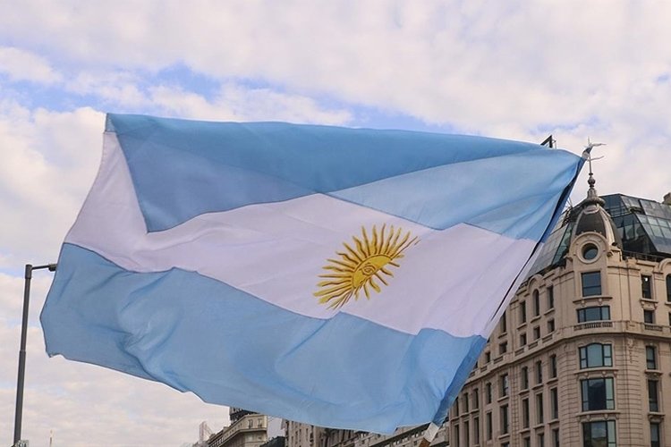 Arjantin,  IMF’e olan 45 milyar dolarlık borcunu yapılandırdı