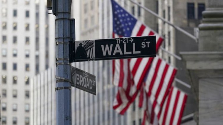 ABD’de 16 Wall Street firmasına 1,1 milyar dolarlık para cezası
