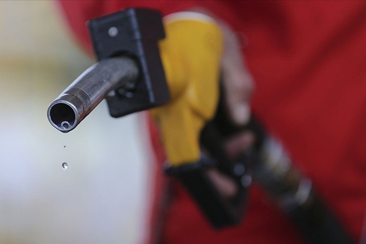 ABD’de benzin fiyatları rekor seviyede