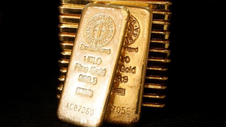 Altının gram fiyatı 1.015 lira seviyesinden işlem görüyor