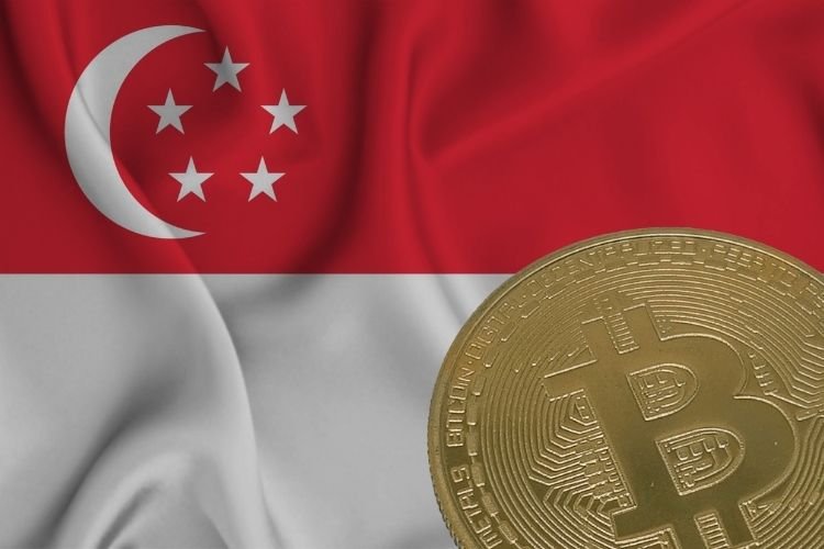 Singapur, Rusya’ya karşı kripto ve NFT işlemlerini yasakladı