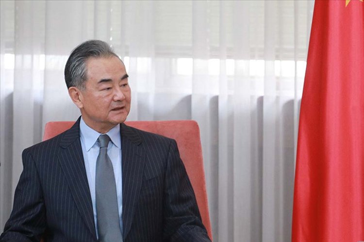 Çin Dışişleri Bakanlığı: Tayvan sorunu, Ukrayna’dan farklı