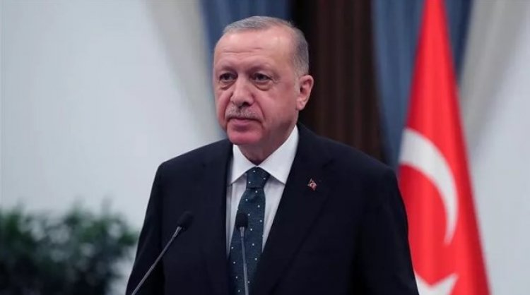 Cumhurbaşkanı Erdoğan’dan yeni asgari ücret açıklaması