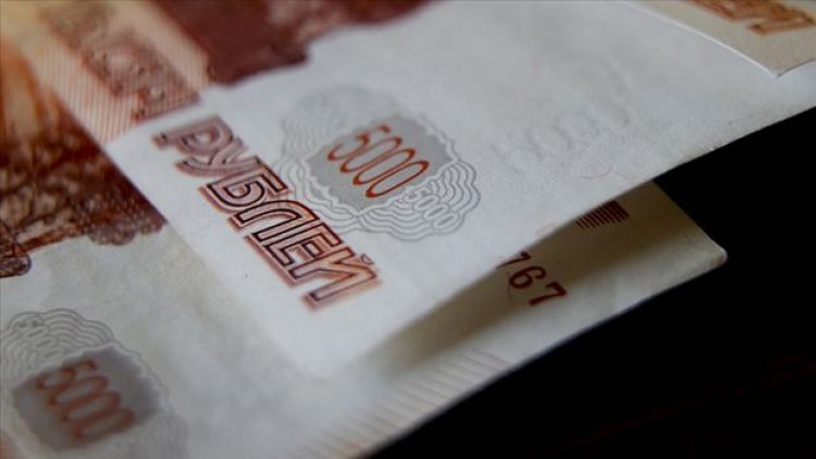 Rusya dış borcunu rubleyle ödeyecek  