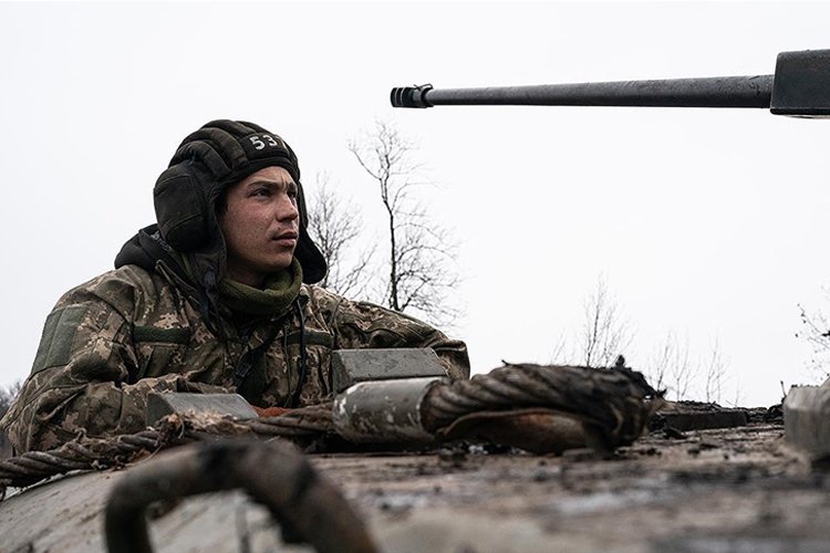 Ukrayna, BM’deki barış gücü askerlerini geri çekiyor