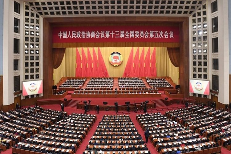 Çin’in en önemli toplantısında 5.979 önerge kabul edildi