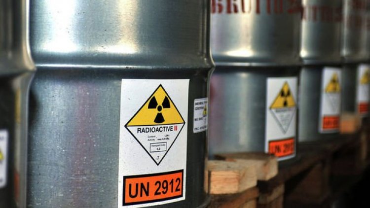 İran uranyumu daha hızlı zenginleştiriyor