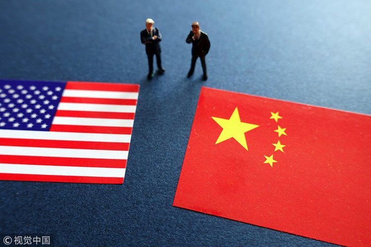 “Çin ve ABD’nin birbirine açılan kapıları kapanmamalı”