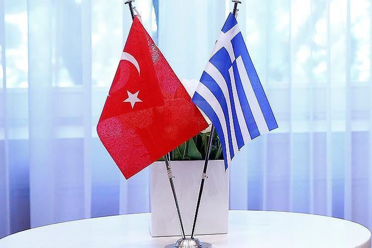 Türkiye-Yunanistan hattında ‘adalar’ gerginliği