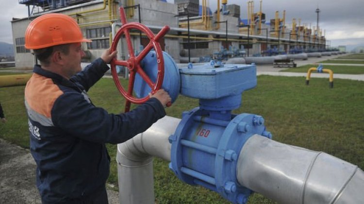 Azerbaycan, Avrupa’ya gaz akışını artıracak