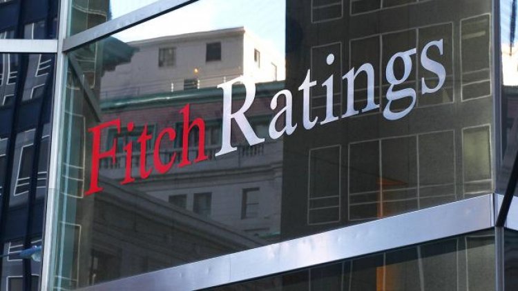 Fitch, ABD’nin kredi notunu açıkladı!