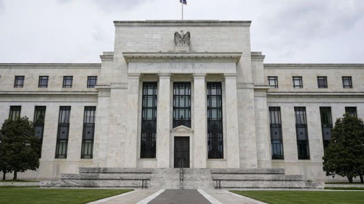 Piyasalar Fed’den Eylül’de dördüncü 50 baz puan faiz artışını bekliyor