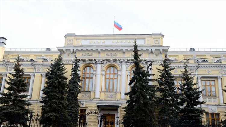 Rusya Merkez Bankası ek tedbirler alacak