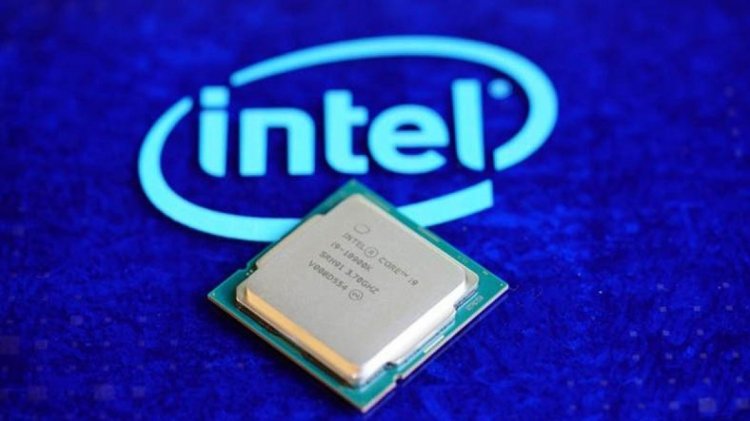 Intel, Avrupa’da yeni çip fabrikası için Almanya’yı seçti
