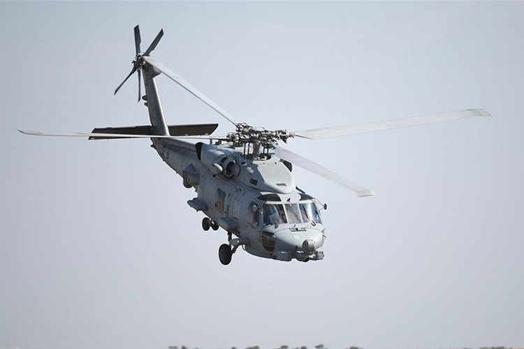 ABD, İspanya’ya 950 milyon dolarlık helikopter satıyor