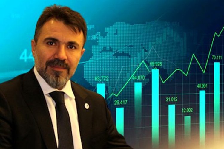Murat Güler’in şirketinde genel müdür istifa etti