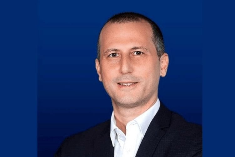 Onur Güven, Crypto.com’un Türkiye Genel Müdürü oldu