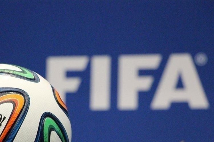 Rusya FIFA’nın ihraç kararına karşı itirazını geri çekti