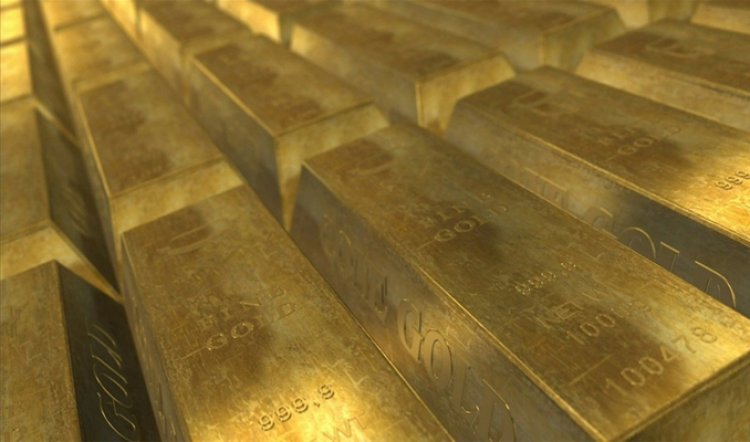 Altının kilogramı 909 bin 776 liraya yükseldi