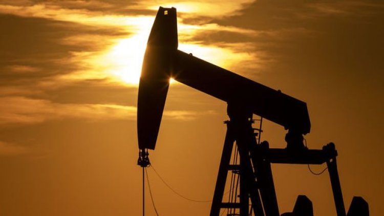 Brent petrolün varil fiyatı 113,01 dolar