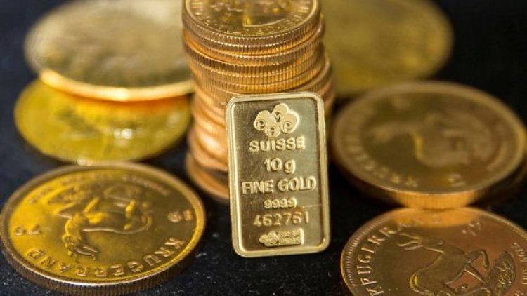 Altının gram fiyatı 908 lira seviyesinden işlem görüyor