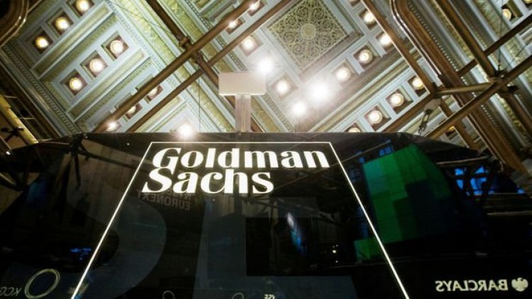Goldman Sachs: ‘Güvercin’ Fed için çok erken