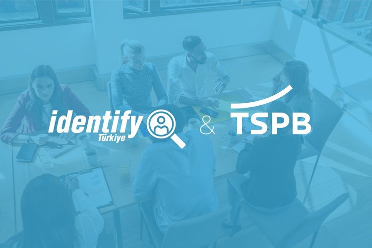 Identify Türkiye ve TSPB “KYC ve Güvenlik” eğitimlerine başladı