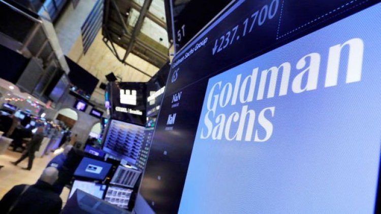 Goldman Sachs, kripto para hizmetleri sunmaya hazırlanıyor