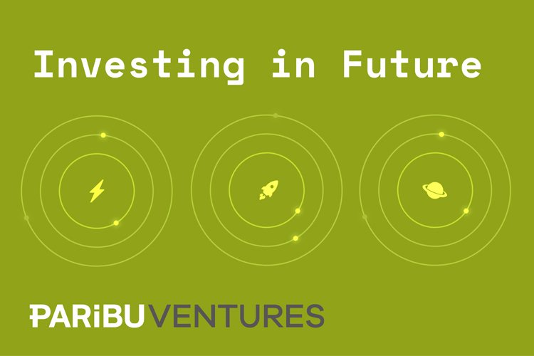 Paribu Ventures’ın ilk yatırımları  belli oldu