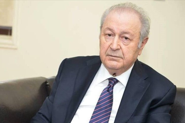 SON DAKİKA… Azerbaycan’ın eski Cumhurbaşkanı vefat etti