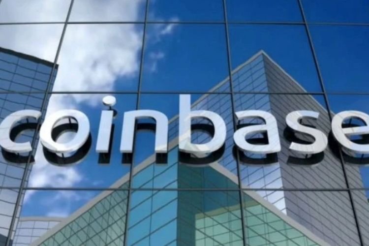 Kripto borsası Coinbase’in pazar payı düşüyor
