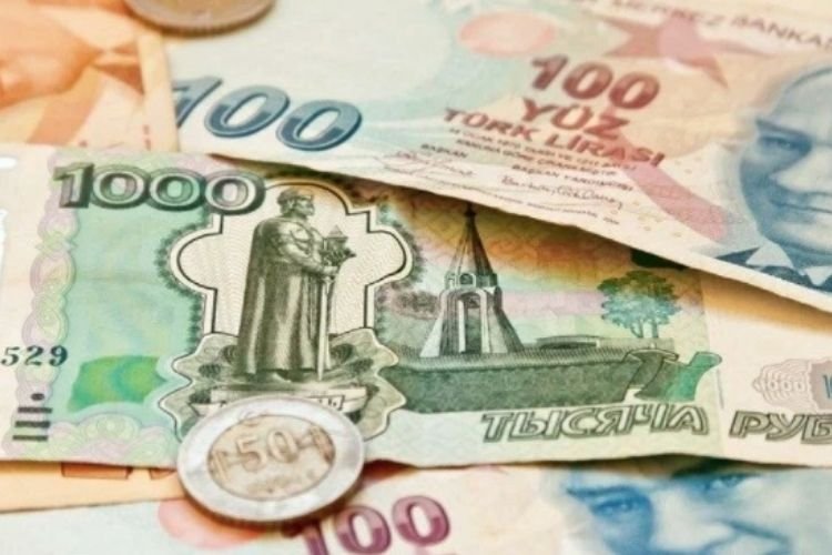 Antalyalı sanayiciler lira ve ruble ile alışverişe sıcak bakıyor