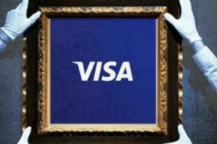 Visa, küçük işletme sahipleri için NFT programını açıkladı