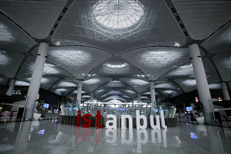 Kalyon, İstanbul Havalimanı’ndaki payını artırıyor