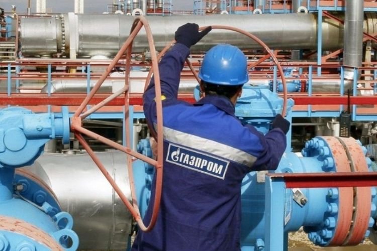 Gazprom’dan kritik Kuzey Akım 2 açıklaması
