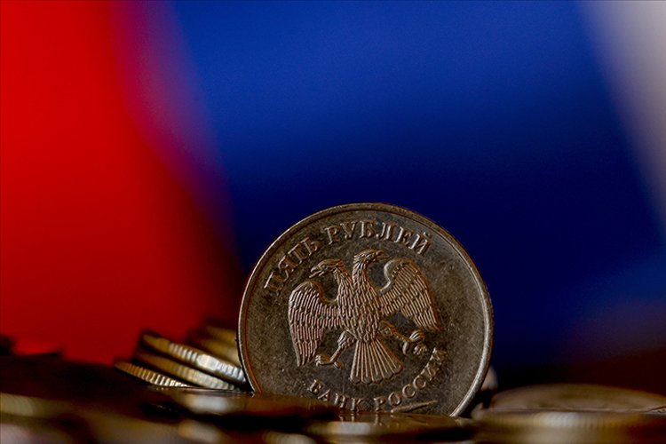 Rusya rubleyle ödeme sistemini yaygınlaştırmak istiyor