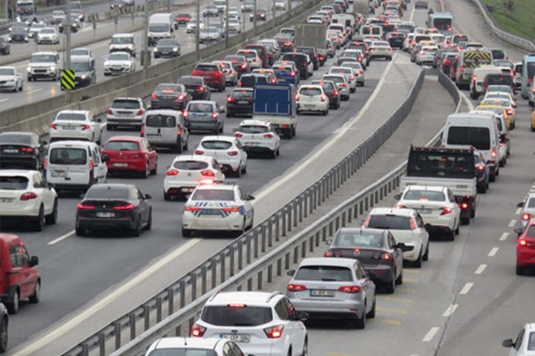 Trafik sigortasının yol haritası açıklanacak