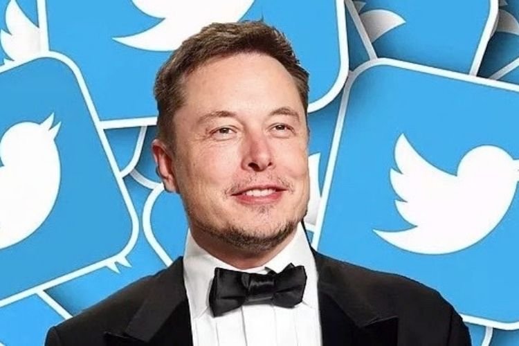 Reddedilen Elon Musk’tan anlamlı “ters gülümseme” emojisi